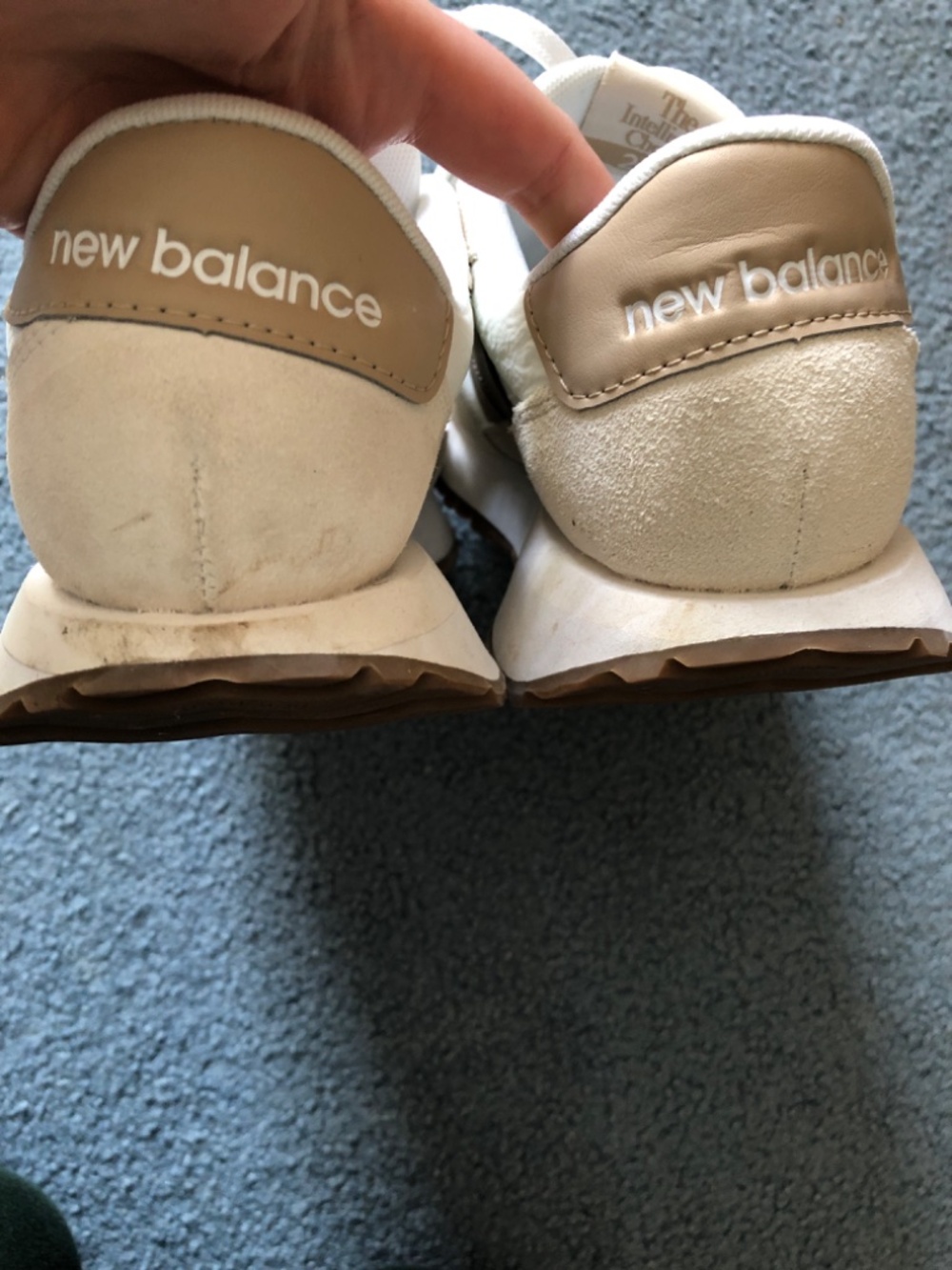New Balance 237 - Picture 2 of 6